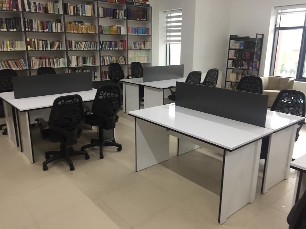 Fırat 2'li Çalışma Masası - Image 2