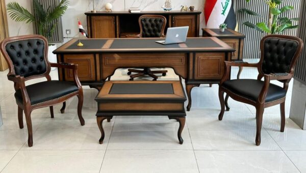 Granj lükens  makam takımı