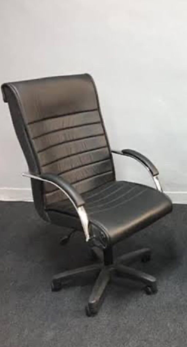 LENA Müdür Koltuğu - Ofis Mobilyaları