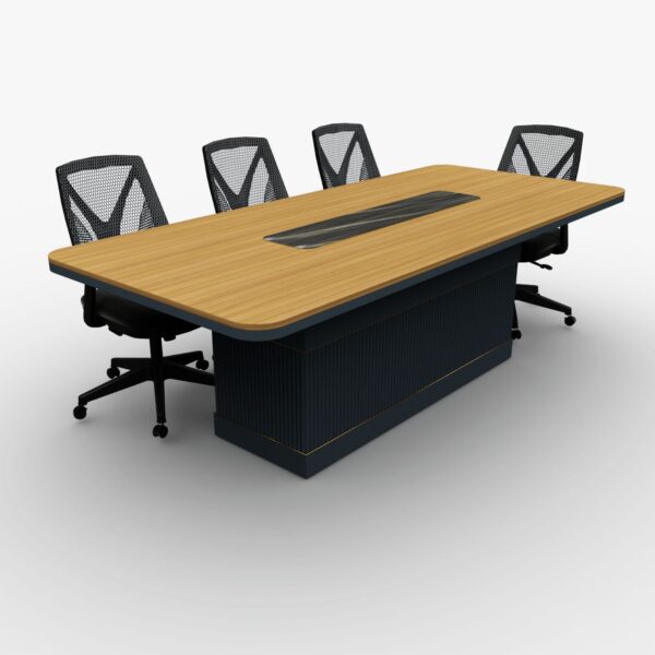 Dubai Toplantı Masası Koltuksuz