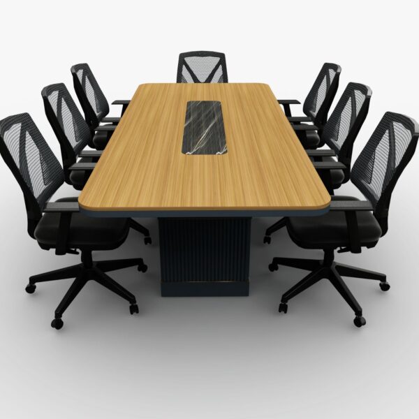 Dubai Toplantı Masası Koltuksuz