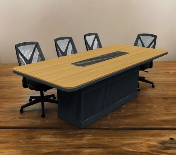 Dubai Toplantı Masası Koltuksuz