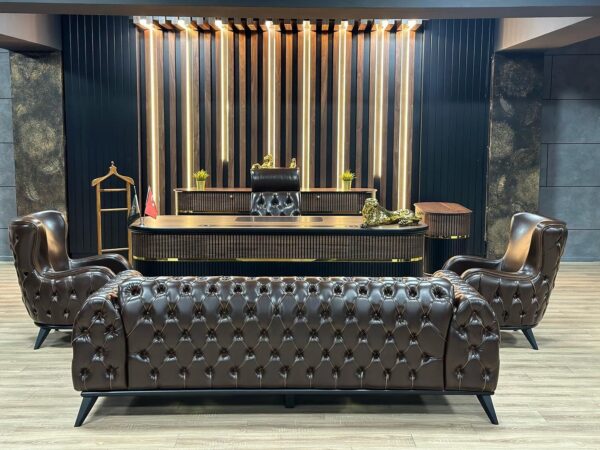 Pause Makam Takımı