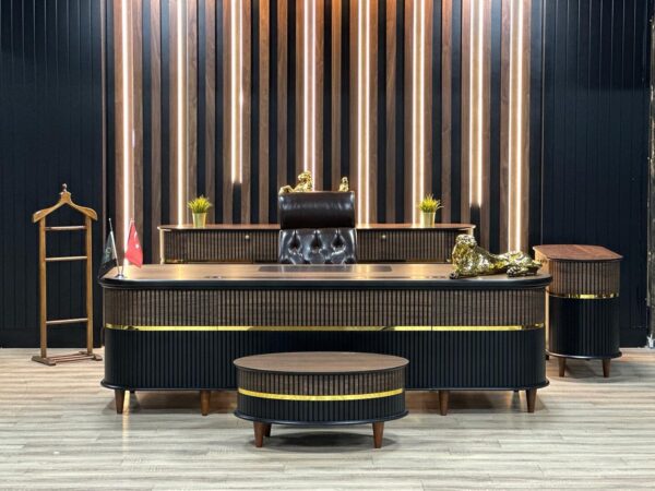 Pause Makam Takımı