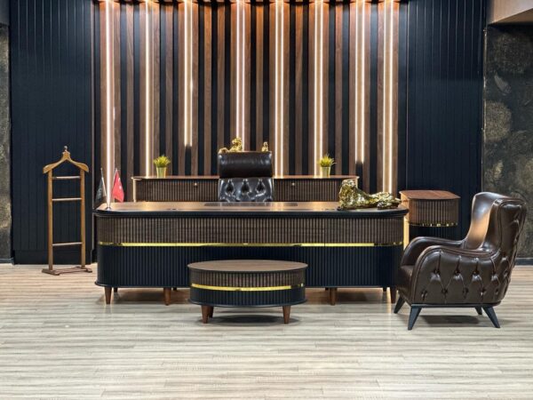 Pause Makam Takımı