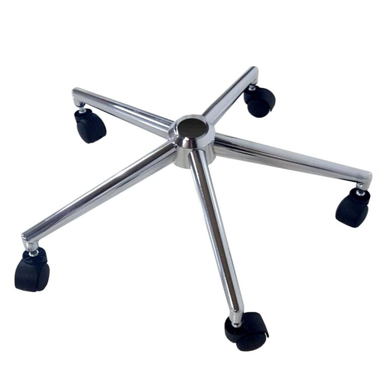 Akburo Koltuk Krom Ayak - Ofis Mobilyaları