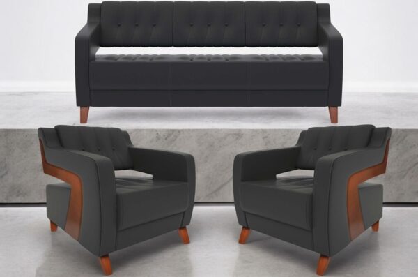 Akburo Ofis TESLA OTURMA GRUBU