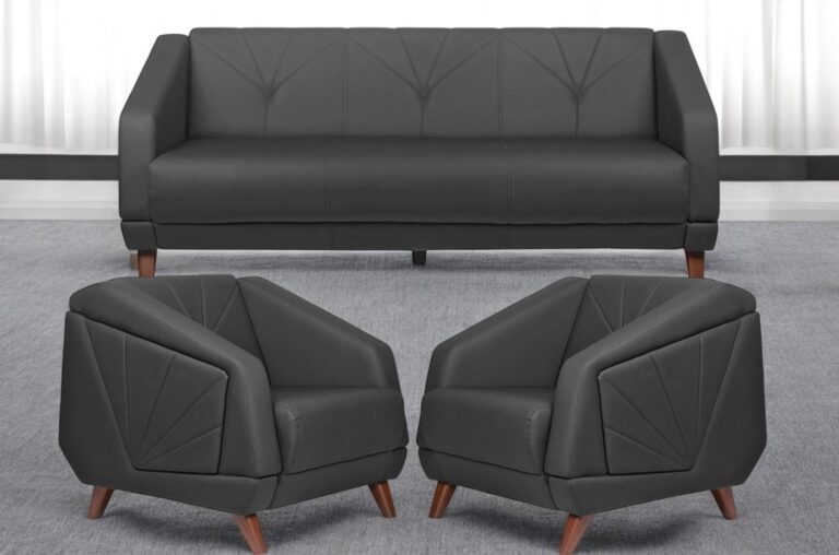 Akburo Ofis LARA OTURMA GRUBU - Ofis Mobilyaları