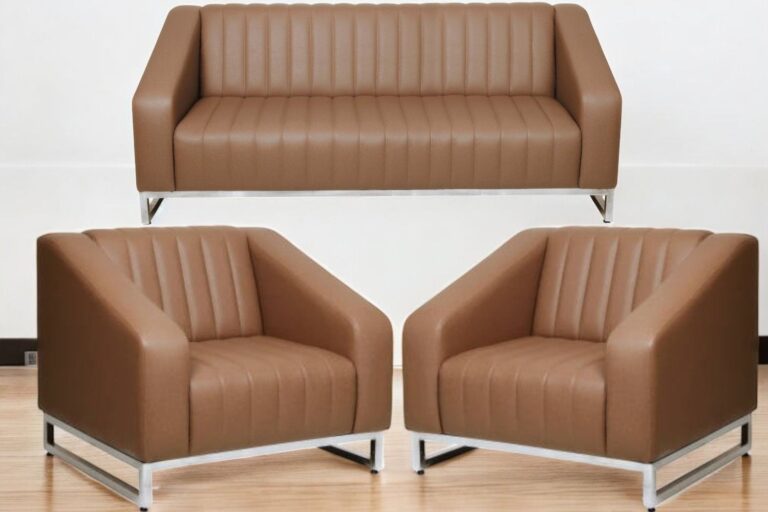 Akburo Ofis MANGO OTURMA GRUBU - Ofis Mobilyaları