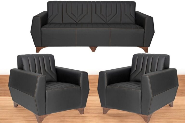 Akburo Ofis VENÜS OTURMA GRUBU - Ofis Mobilyaları