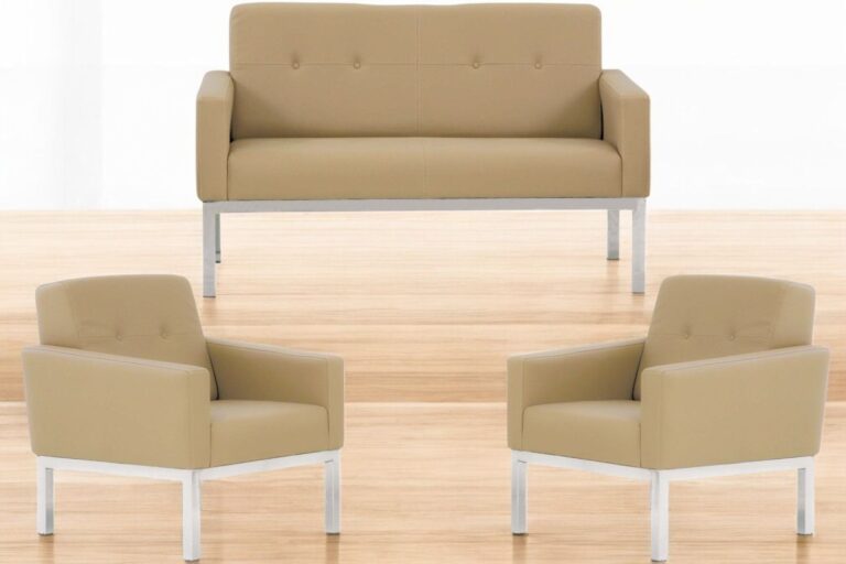 Akburo Ofis  RUNWAY OTURMA GRUBU - Ofis Mobilyaları