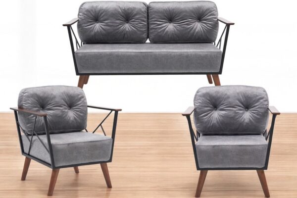 Akburo Ofis LAGOS OTURMA GRUBU