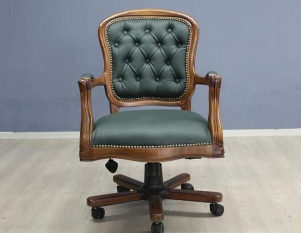 Akburo El Clasico Müdür Koltuğu