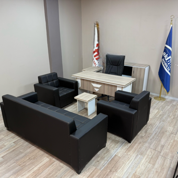 Doğuş Masa Takımı Oturma Gruplu