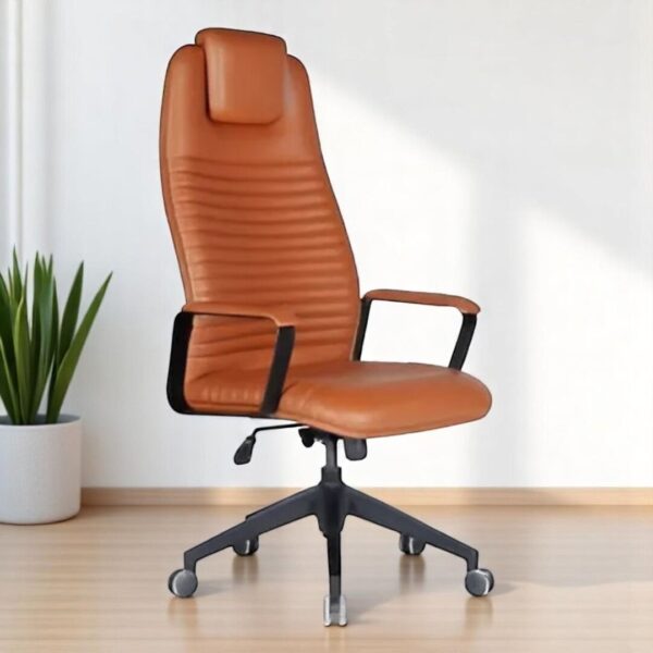 Akburo Ofis Capri Müdür Koltuğu