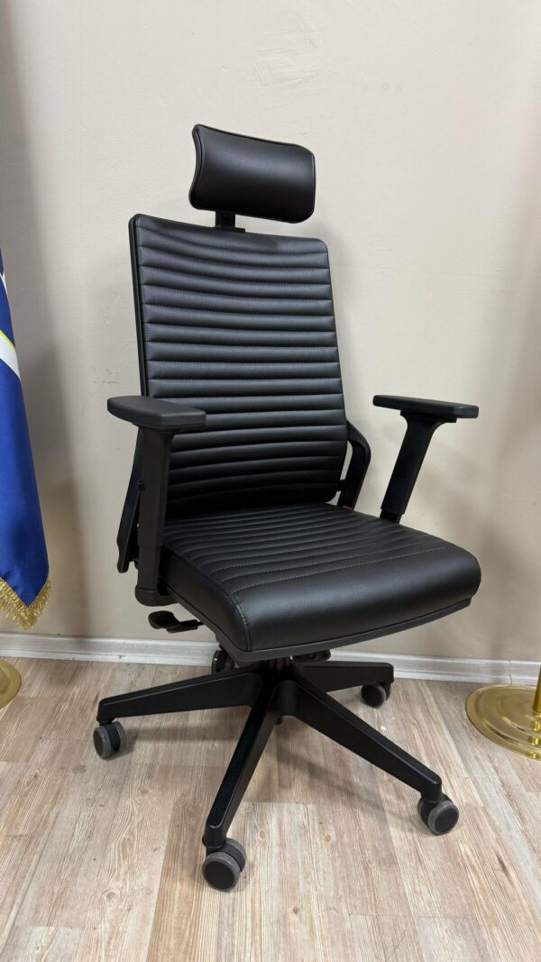 Akburo Tekno Derili Makam Koltuğu