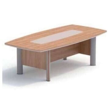 Morina  Toplantı Masası 200 cm - Ofis Mobilyaları