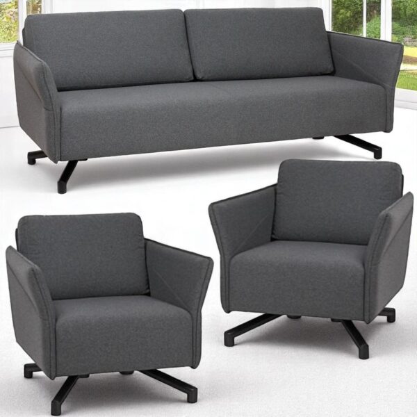 Akburo Ofis Rico Oturma Grubu