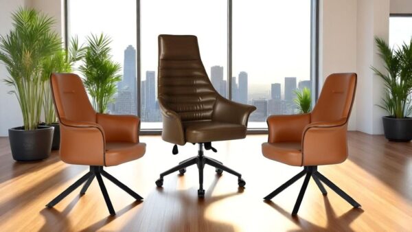 Akbüro Vino Ofis Takım Siyah