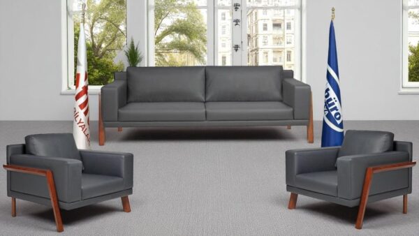 Akburo Ofis Panama  oturma grubu