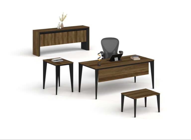 Exen Makam Takımı Koltuksuz - Ofis Mobilyaları