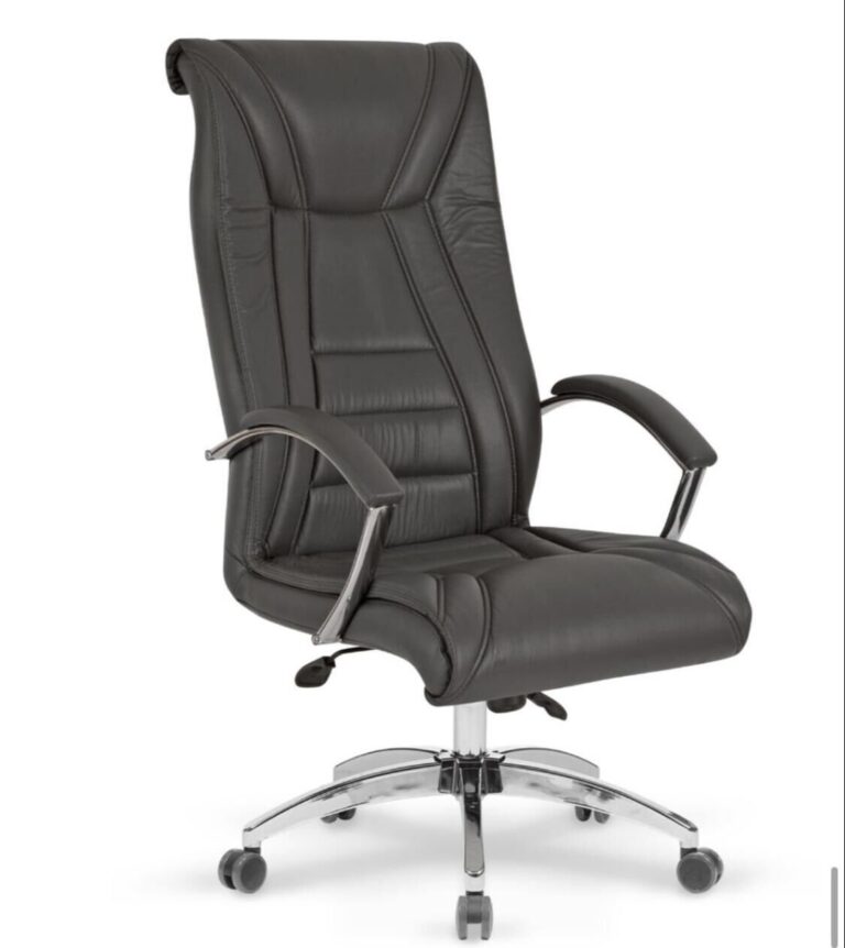 Akburo Arog Derili Makam Koltuğu - Ofis Mobilyaları