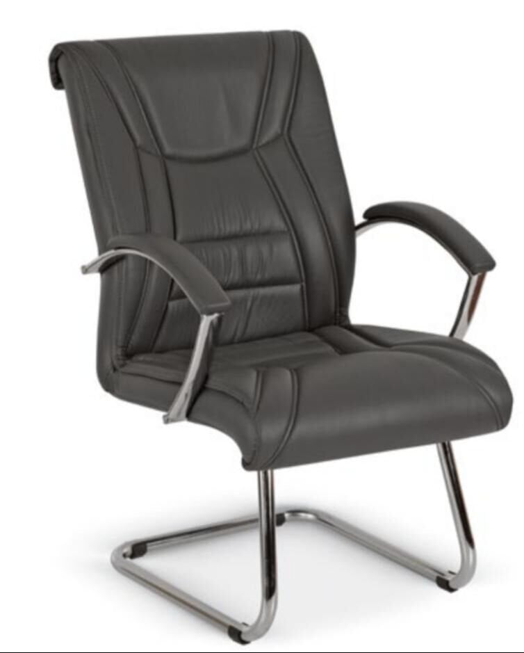 Akburo Arog Misafir Koltuğu - Ofis Mobilyaları