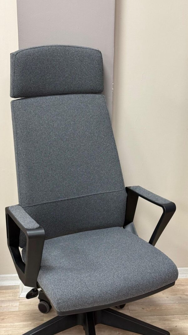 Akburo Viva Kumaş Makam Koltuğu