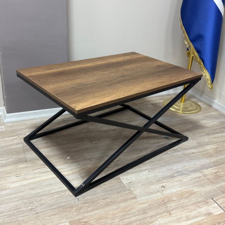 Akburo Amazon Sehpa - Ofis Mobilyaları