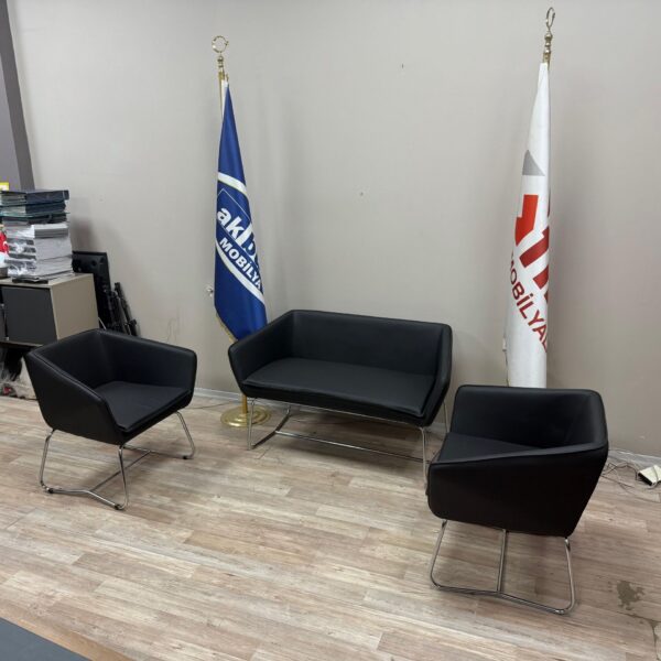 Akburo Eva Oturma Grubu modelleri 2+1+1