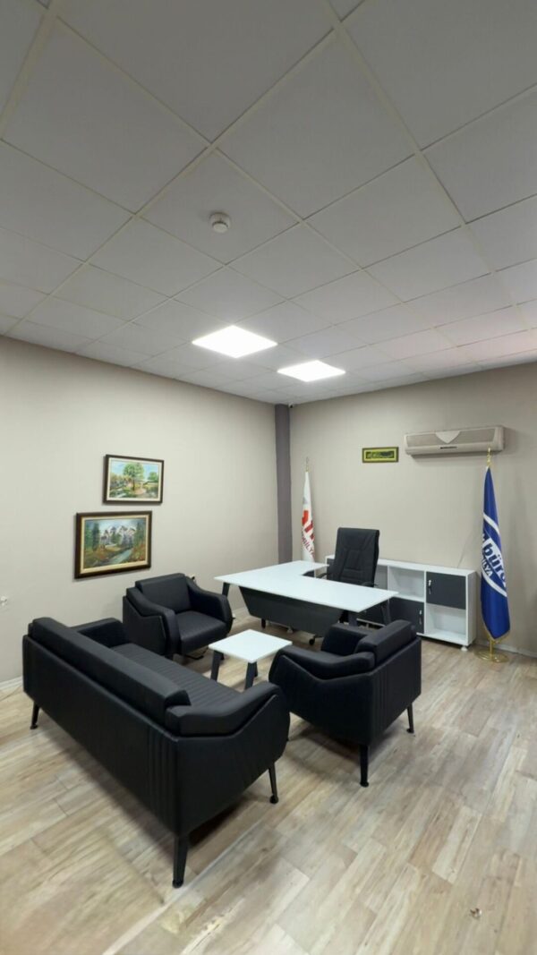 Maze makam takımı Trios Oturma Grubu