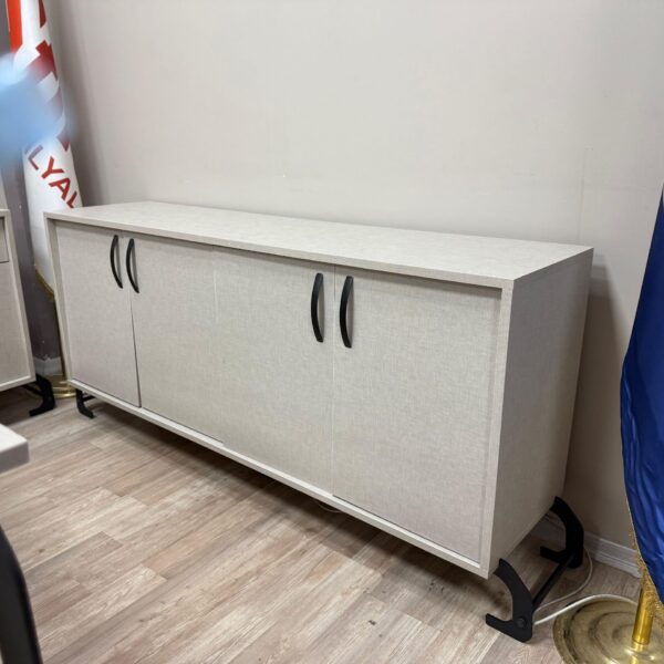 Akburo Comfort Masa Takımı