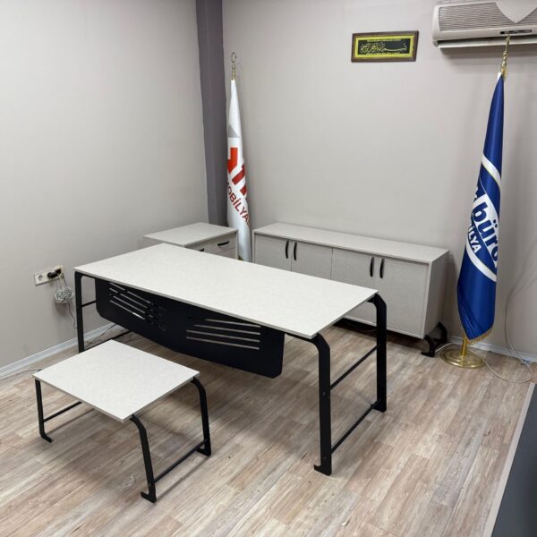 Akburo Comfort Masa Takımı