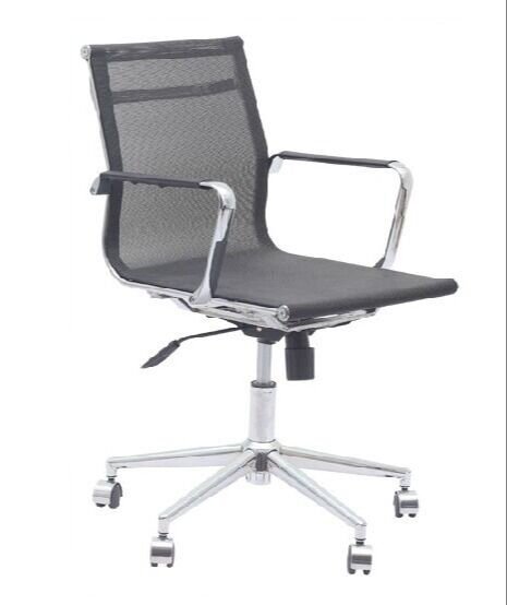 Nefes (kısa) Fileli Müdür Koltuğu - Ofis Mobilyaları