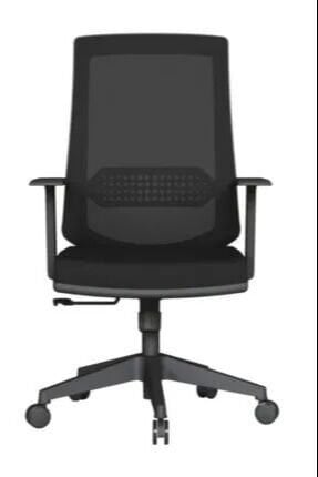 Akburo Sunset Kısa Şef Toplantı Koltuğu - Ofis Mobilyaları