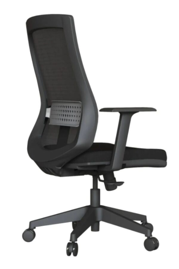 Akburo Sunset Kısa Şef Toplantı Koltuğu