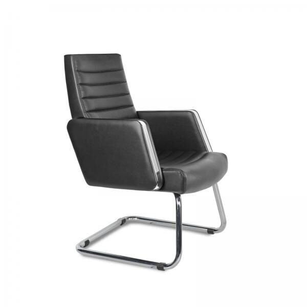 Akburo Ofis Rosetta Plus Misafir Koltuğu - Ofis Mobilyaları