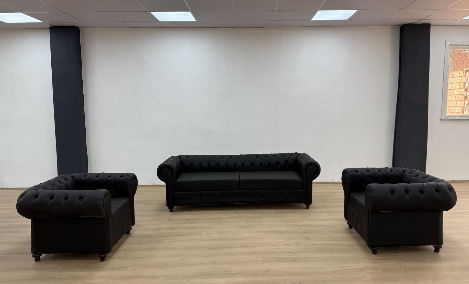 Akburo Chester Oturma Grubu - Image 2