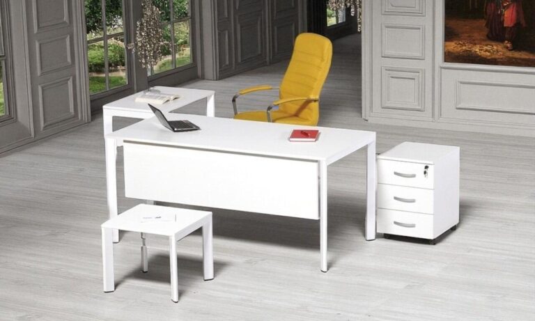 Prizma Makam Takımı Dolapsız - Ofis Mobilyaları