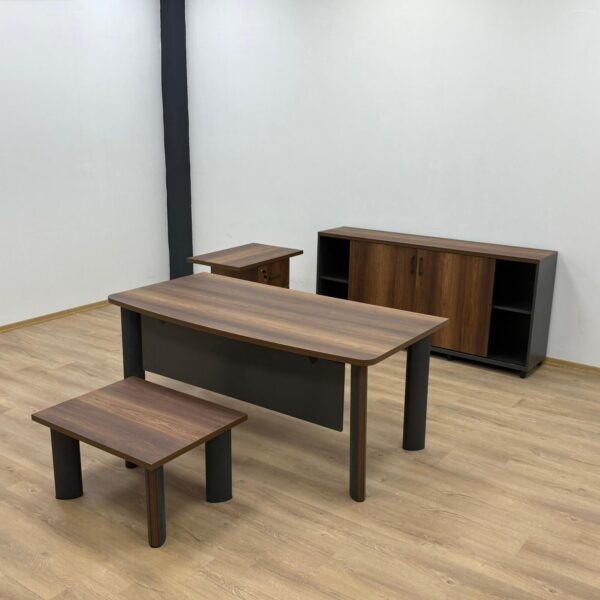 Argon Alfa Rita Masa Takımı Full Set