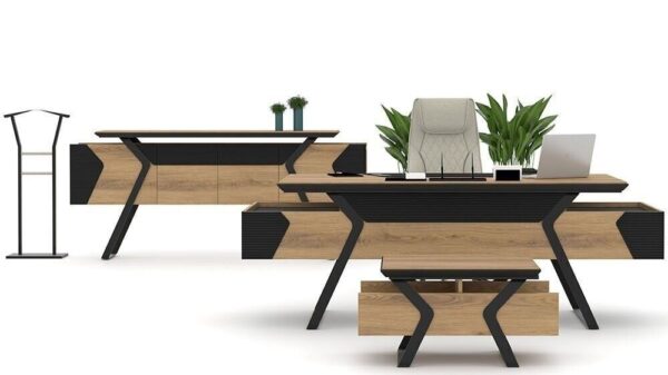 Wings  Masa Ofis Takımı