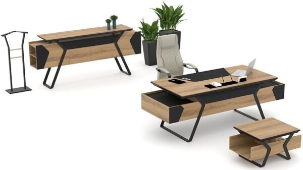 Wings  Masa Ofis Takımı