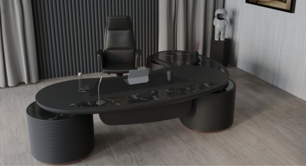 Akburo Wogue Makam Takımı Full Set