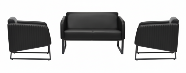 Zadjar 2'li oturma grubu