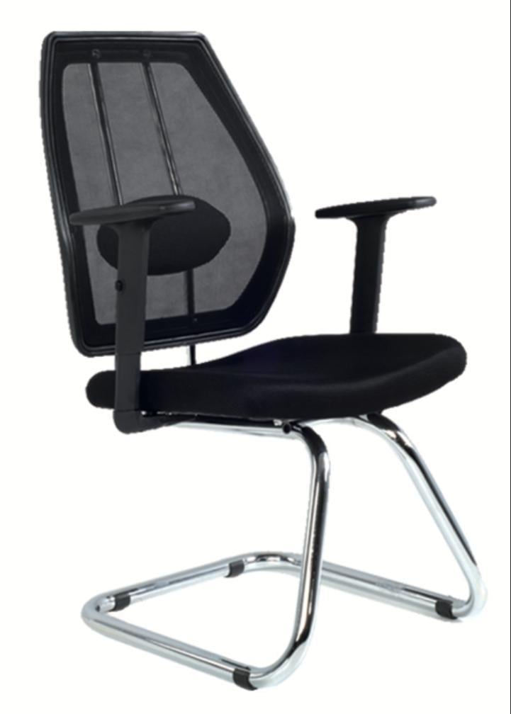 Zara U Ayak Misafir Koltuğu - Ofis Mobilyaları