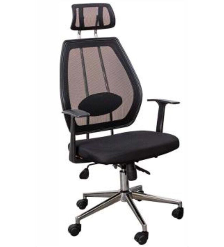 Akburo Zara Fileli Ofis Koltuğu - Ofis Mobilyaları