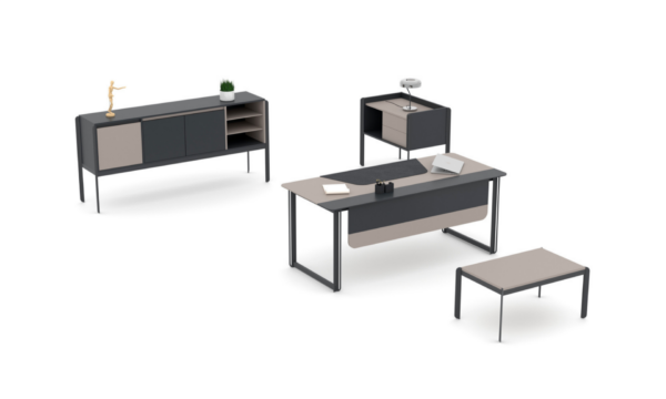 Zelve Makam Ofis Takımı