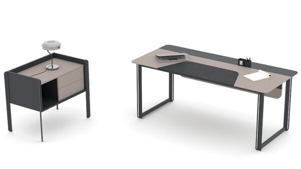 Zelve Makam Ofis Takımı