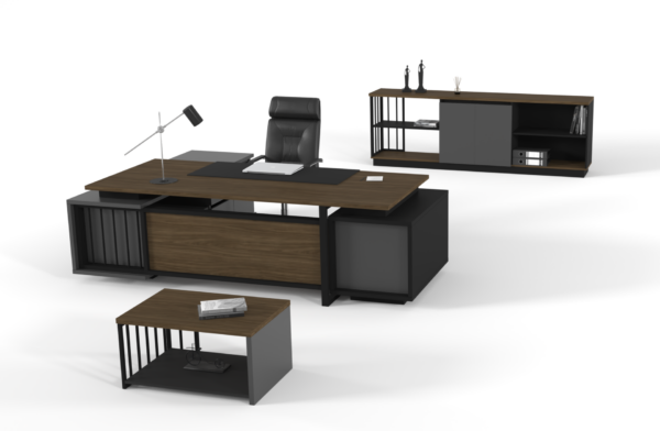 Zenon Makam Takımı