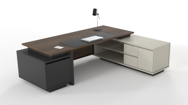 Zenon Makam Takımı